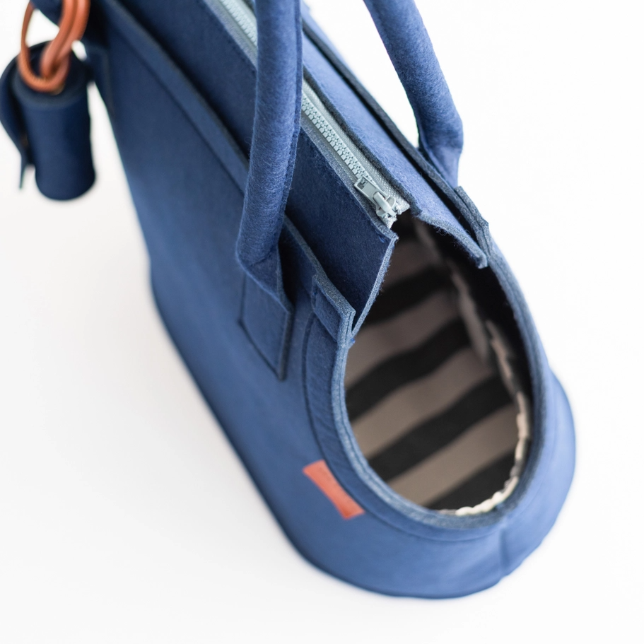 Ash Dog Carrier