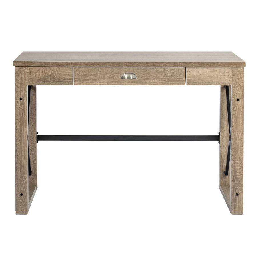 44'' Computer Desk with Drawer