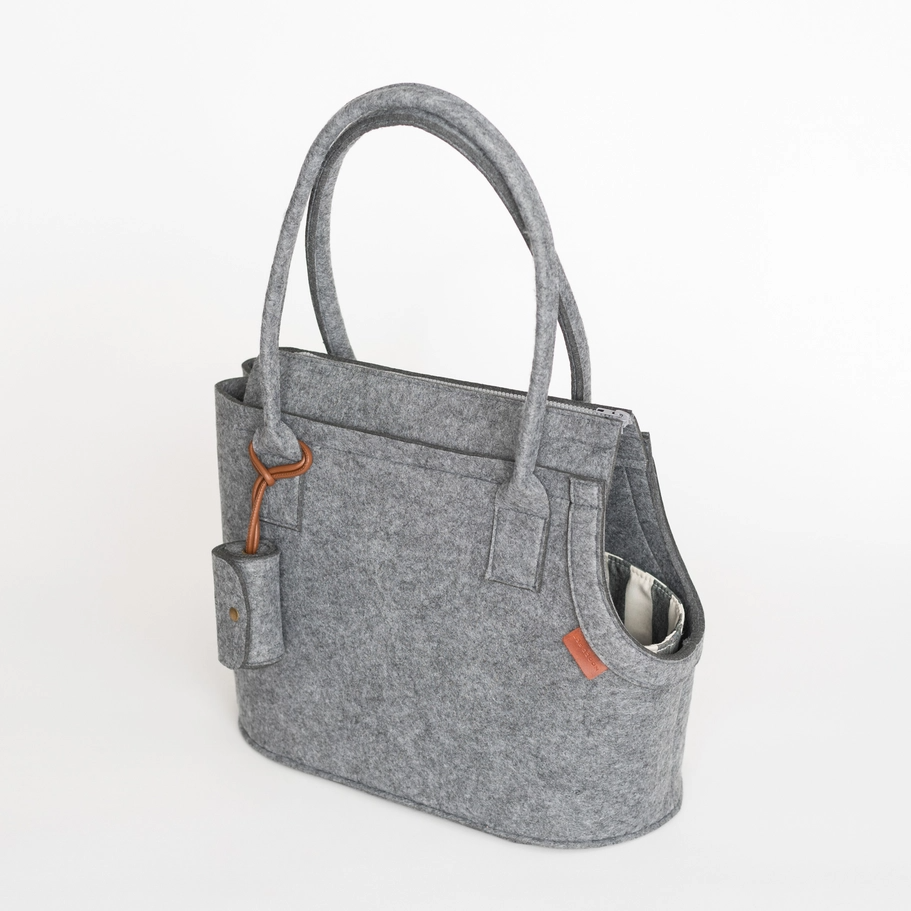Ash Dog Carrier