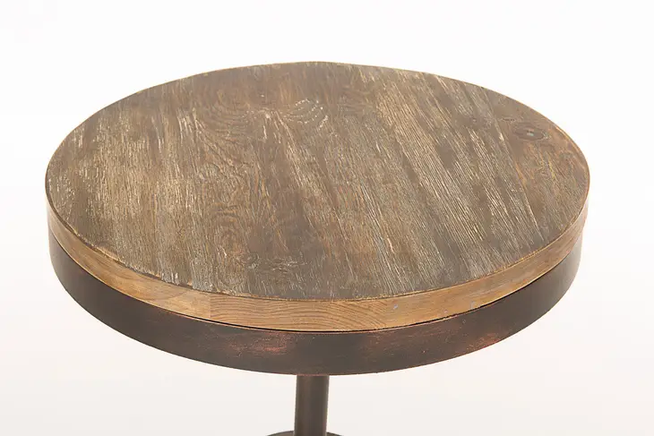 Fashion Bar Table Bronze