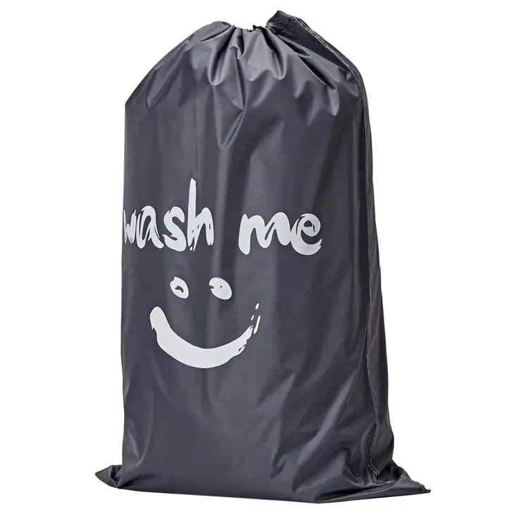 True & Tidy Extra Large Foldable Laundry Bag