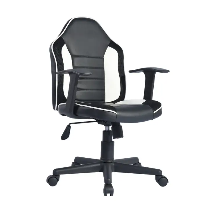 Nili Techni Racer Chair with Wheels
