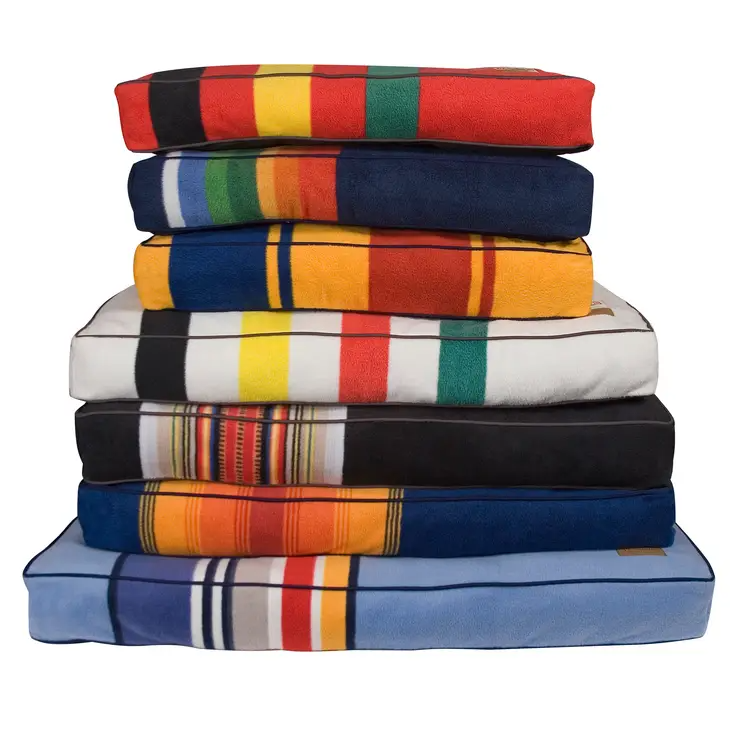 Pendleton Pet National Park Rectangular Pet Napper Dog Bed