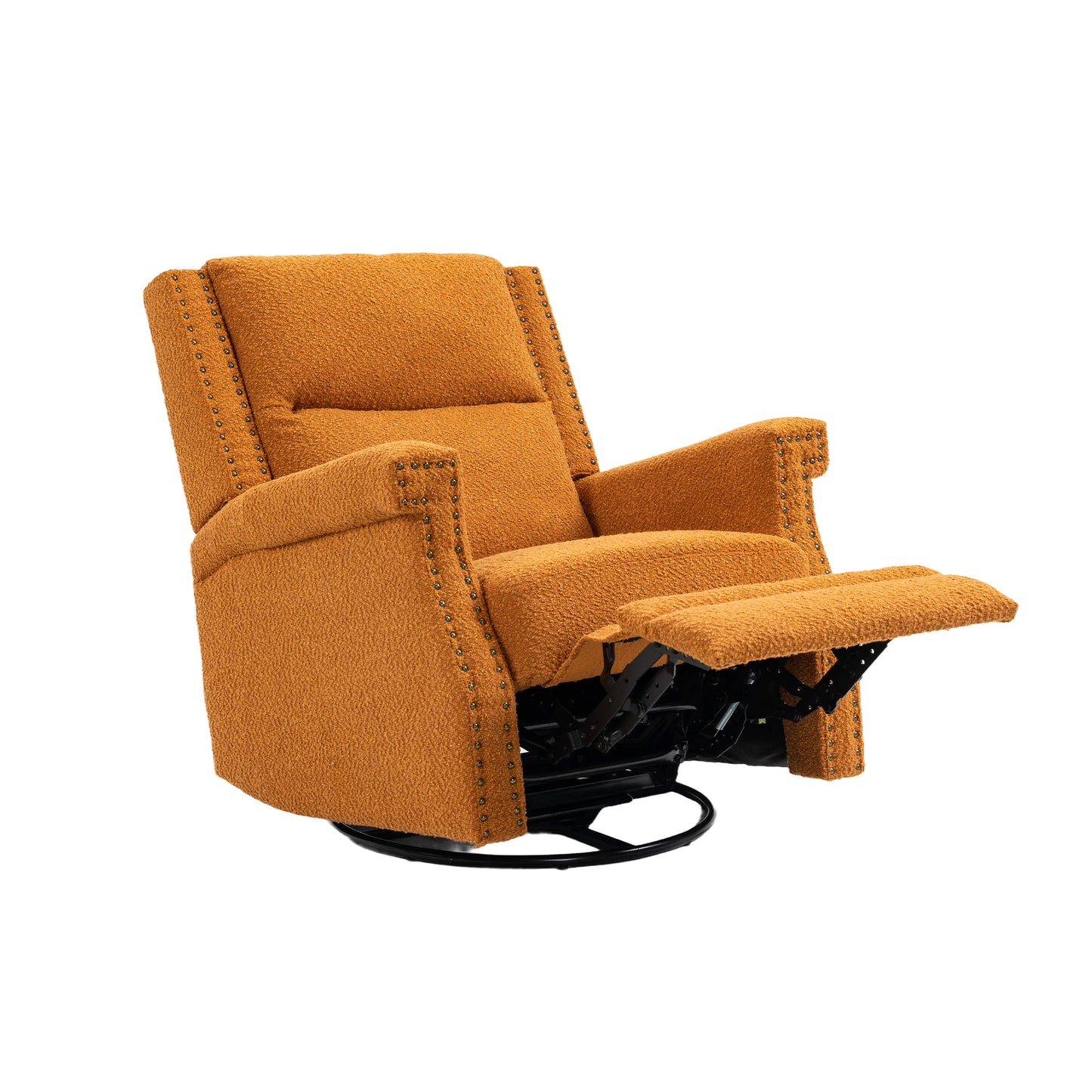 OmniComfort 360 Swivel Recliner & Rocker