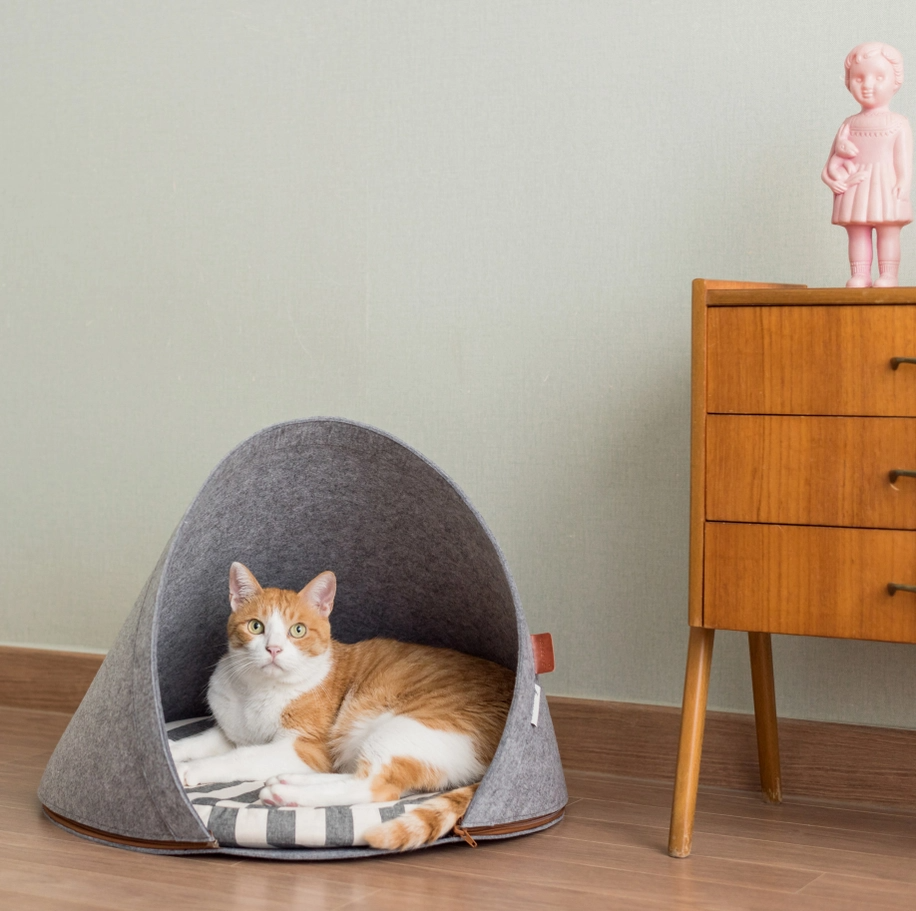 Milo Pet Dome