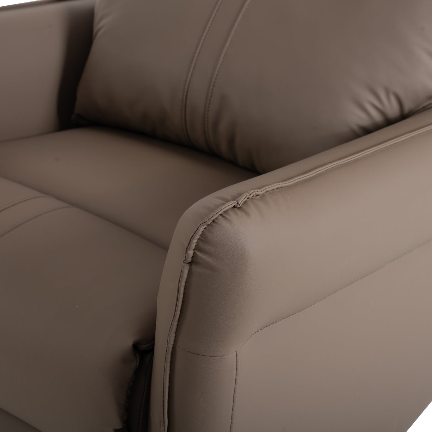 OmniGlide 270° LuxeRecline - Power Swivel & Glider with USB