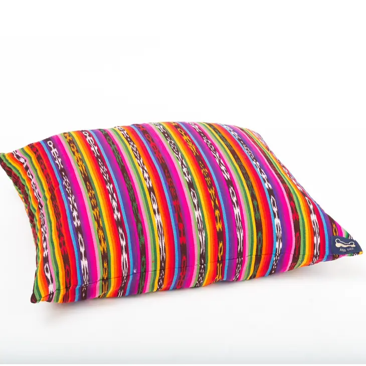 Pup Pillow - Oaxaca