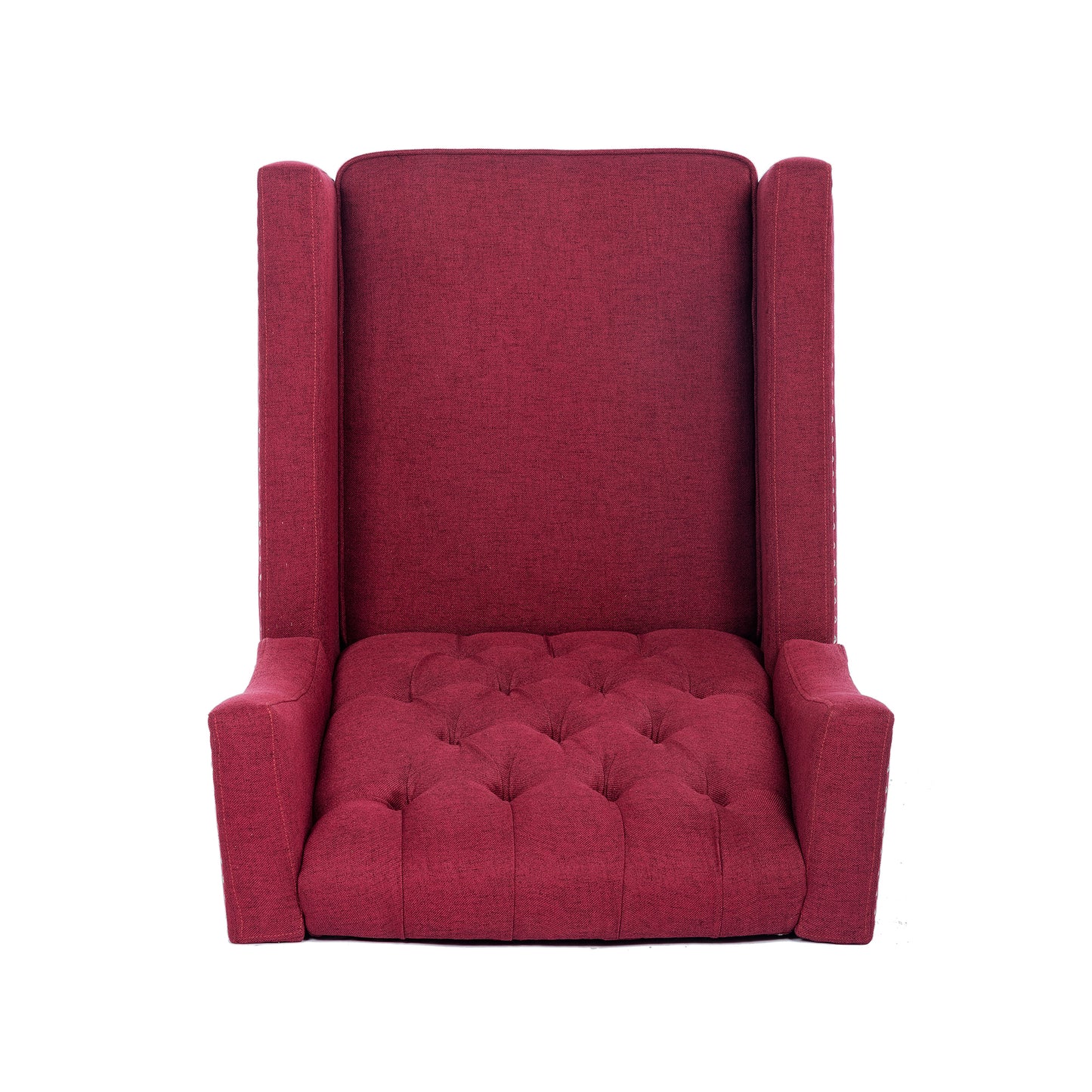 27.16" Wide Manual Wing Chair Recliner