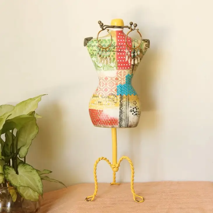 HER Jewelry Stand