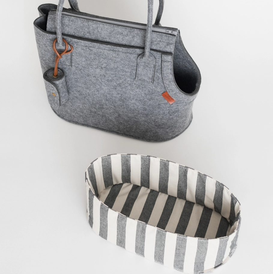 Ash Dog Carrier