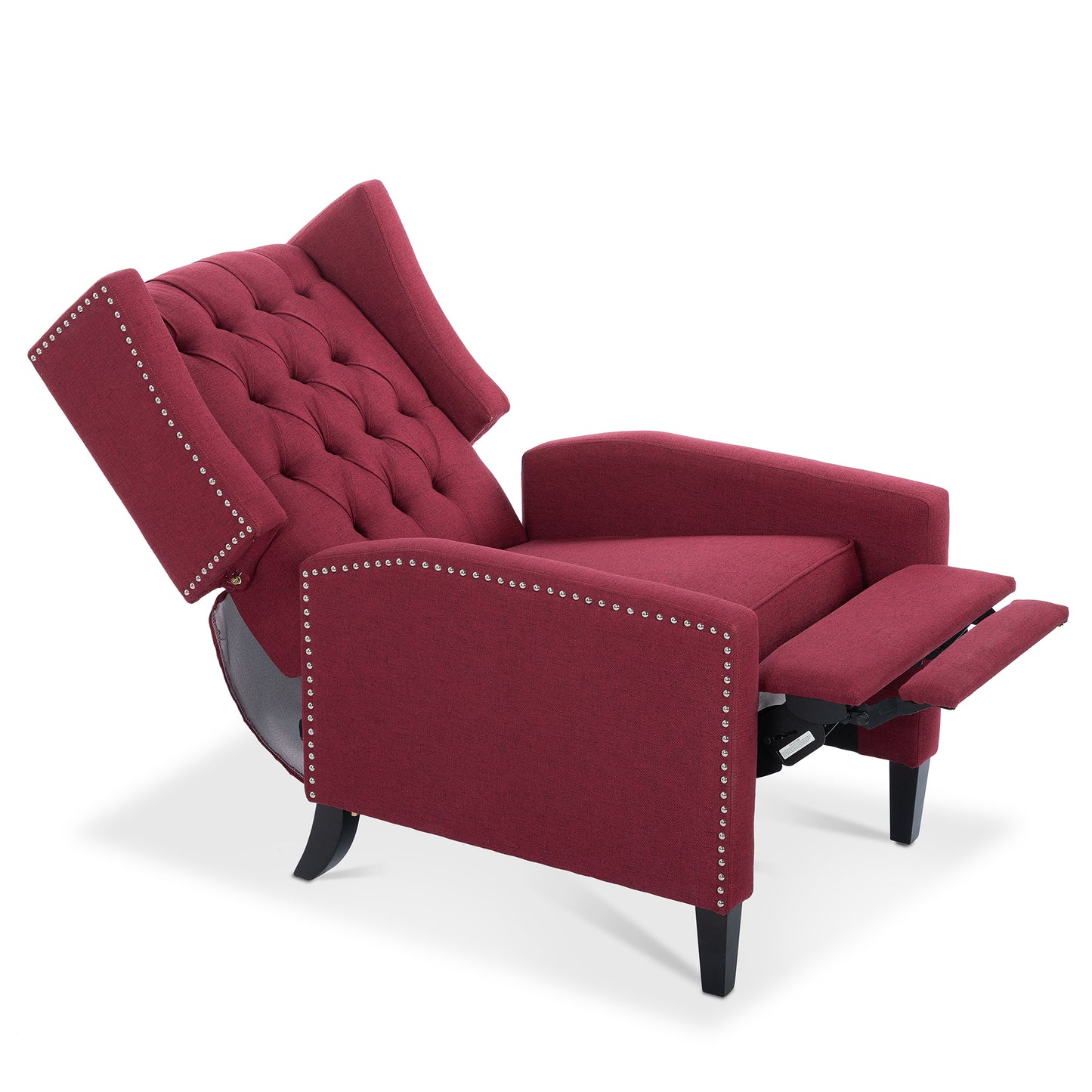 27.16" Wide Manual Wing Chair Recliner