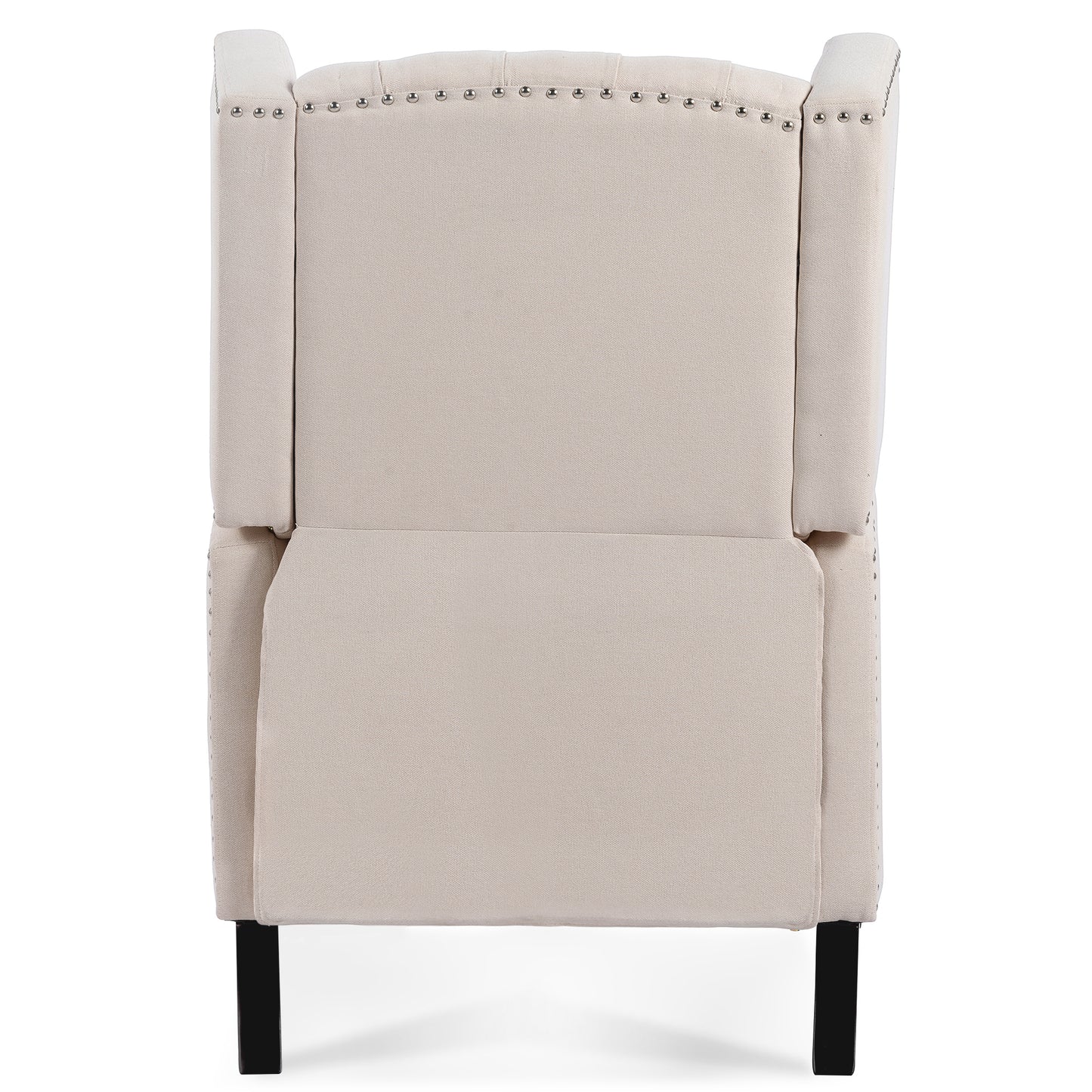 27.16" Wide Manual Wing Chair Recliner