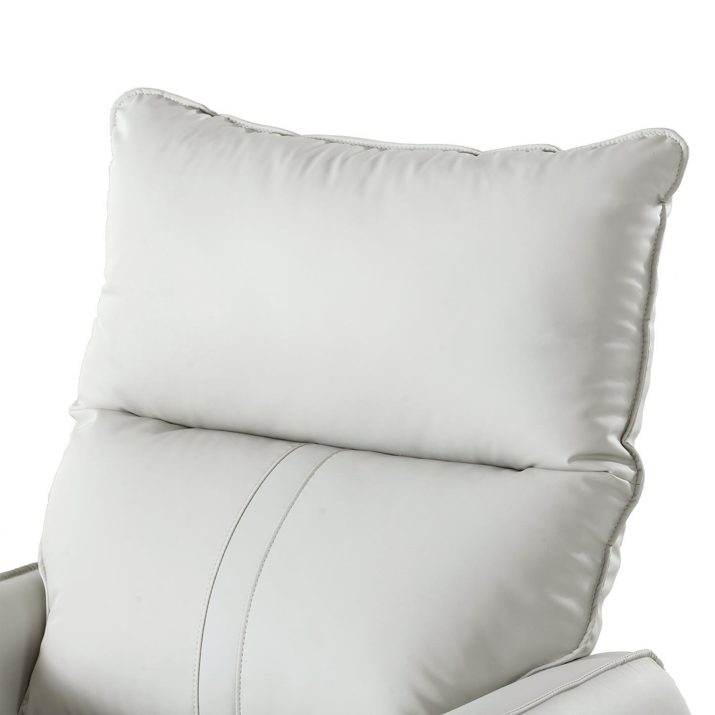 OmniGlide 270° LuxeRecline - Power Swivel & Glider with USB