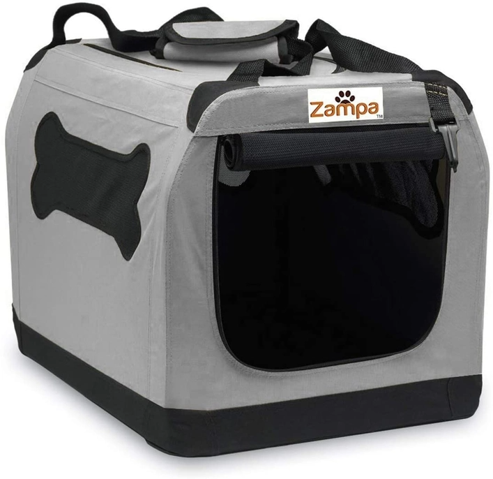 36" Pet Portable Crate