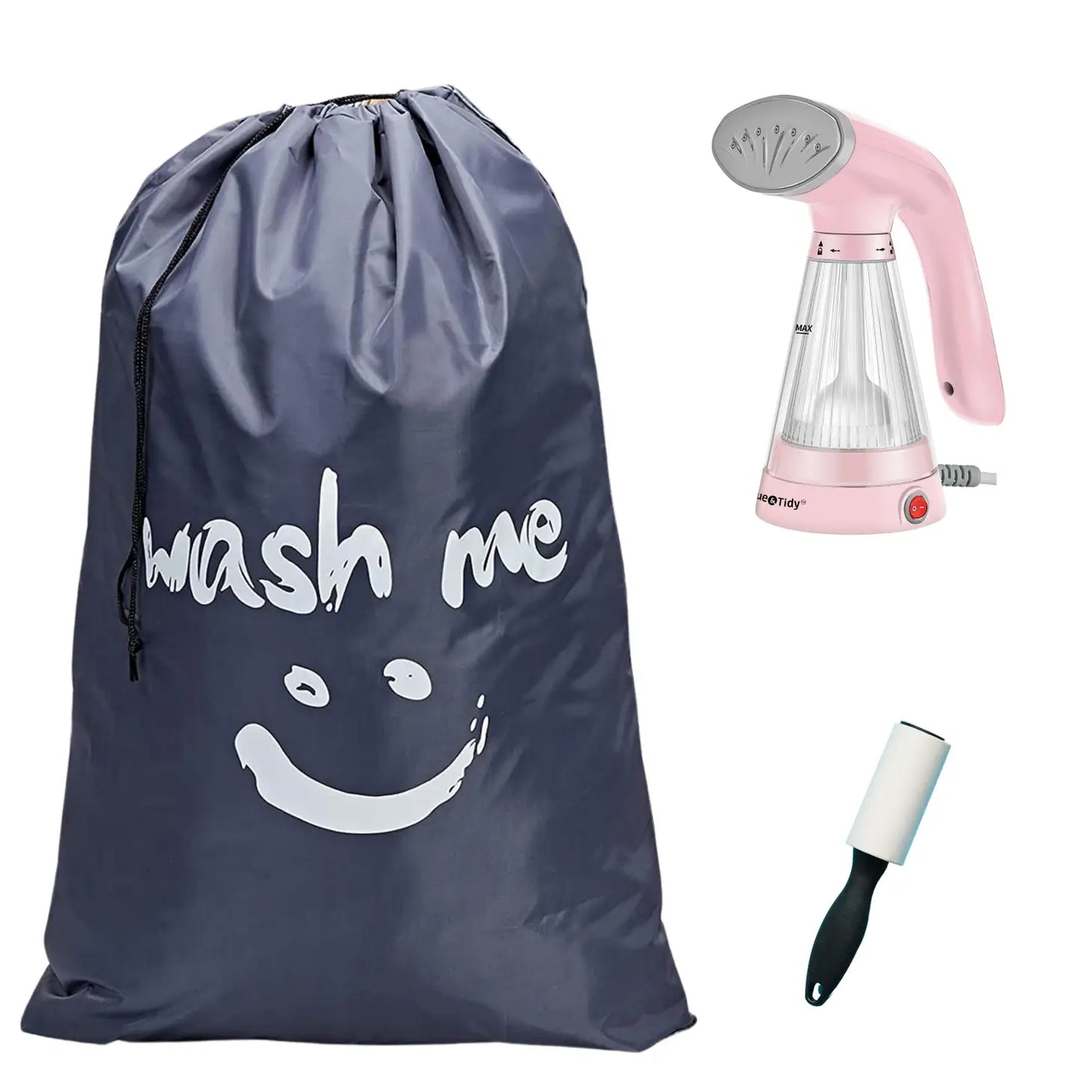 3-pc Complete Laundry Care Bundle