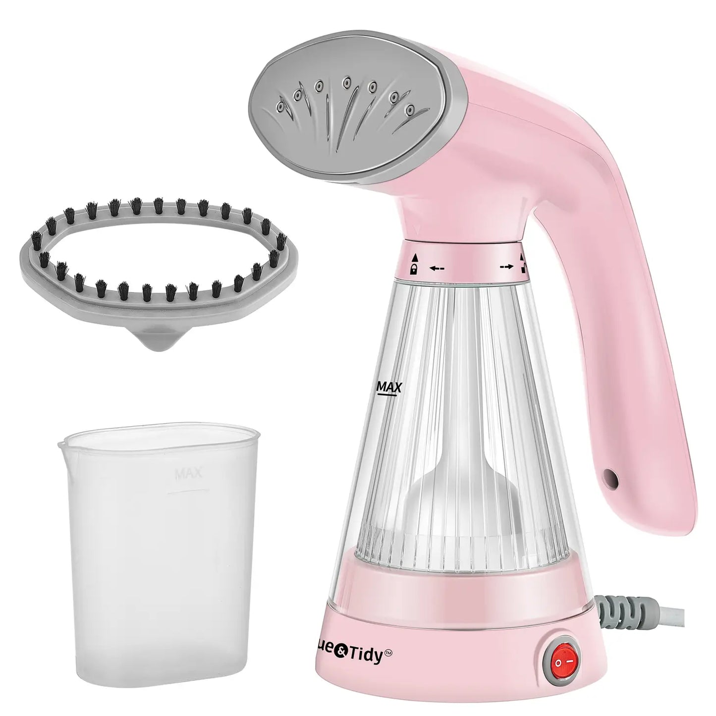 3-pc Complete Laundry Care Bundle