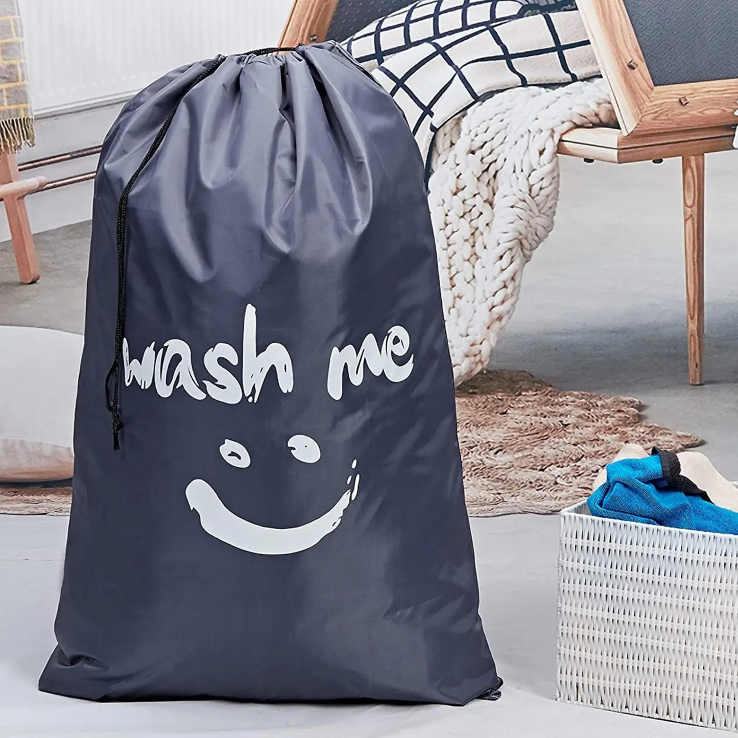 3-pc Complete Laundry Care Bundle