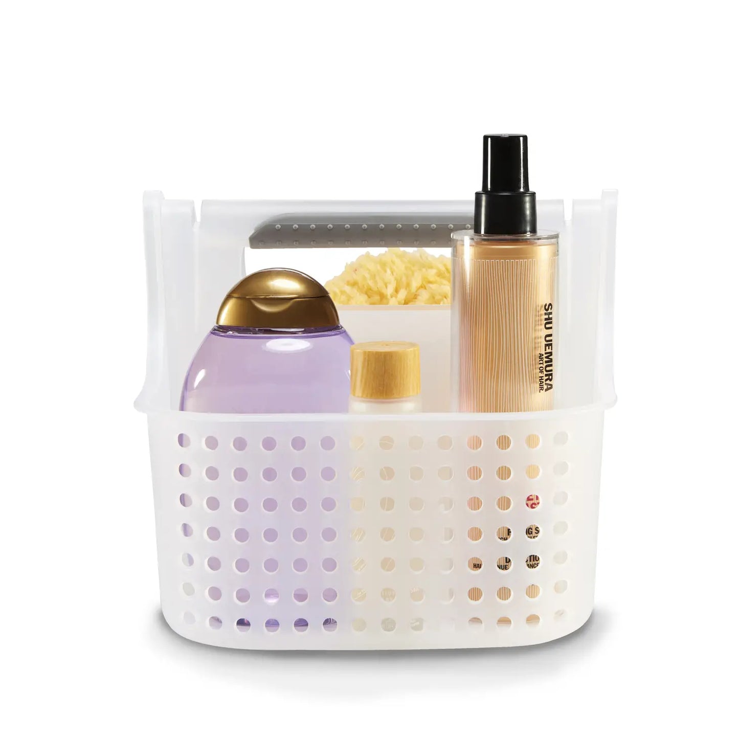 Soft Grip Tote