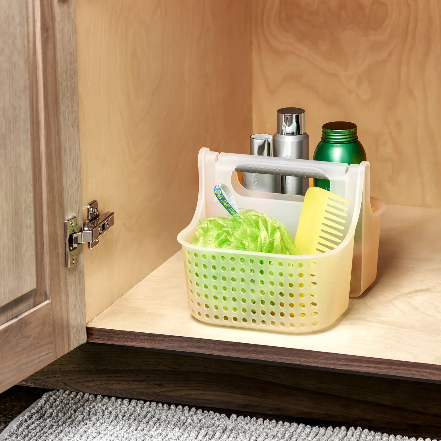 Soft Grip Tote