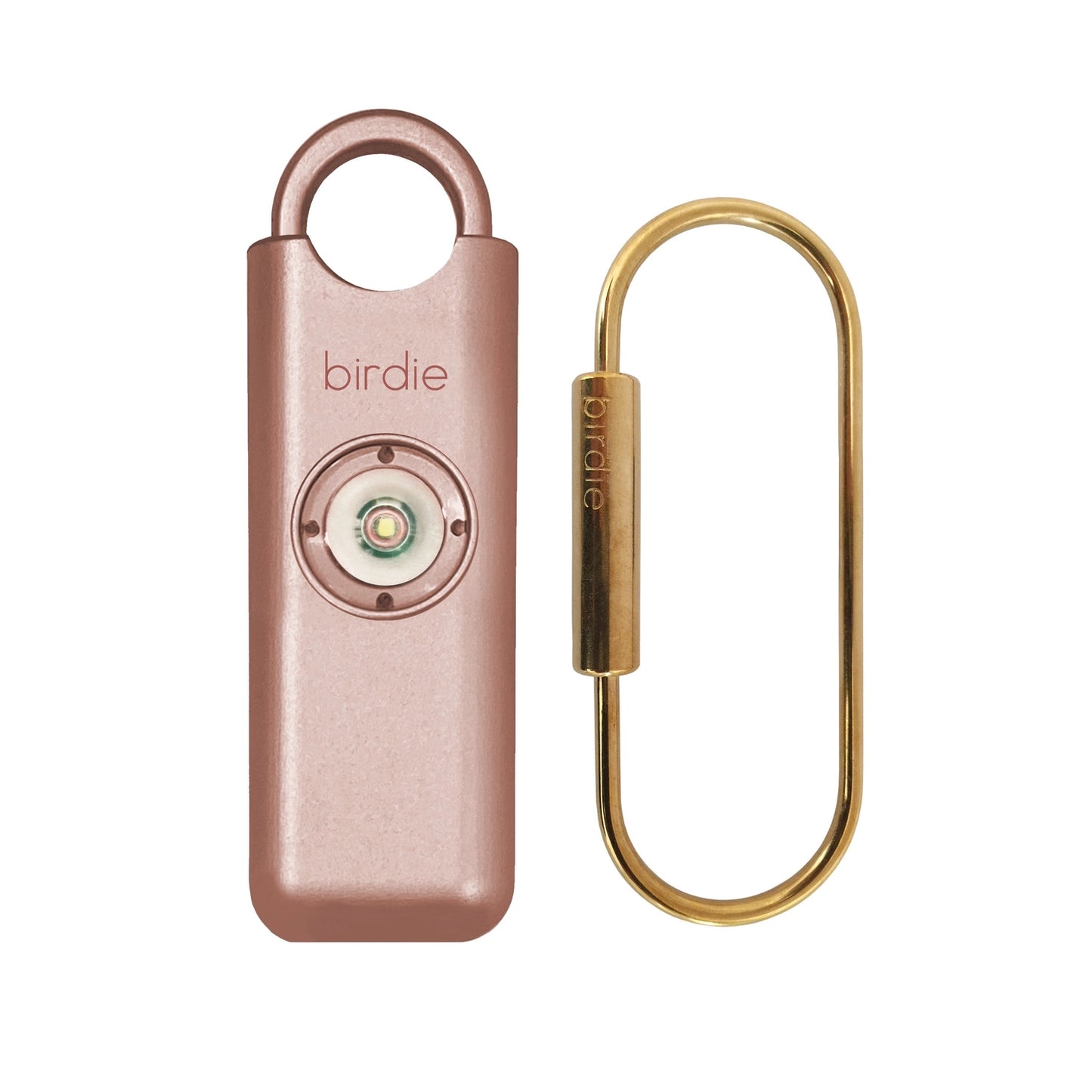 Personal Safety Alarm
