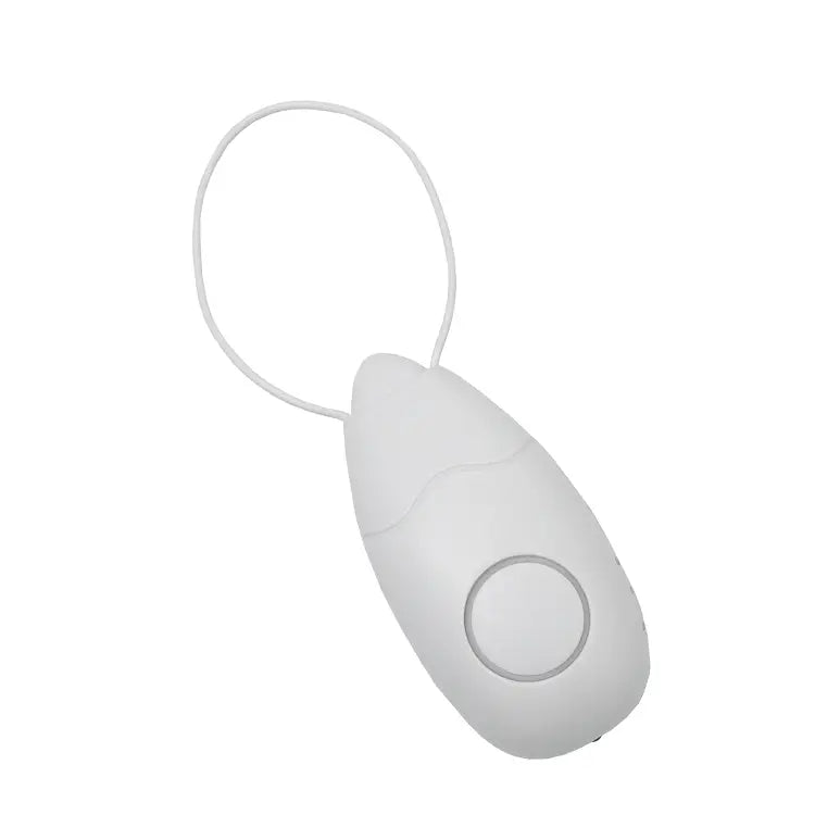 Door Guard Alarm with Mini Led Light