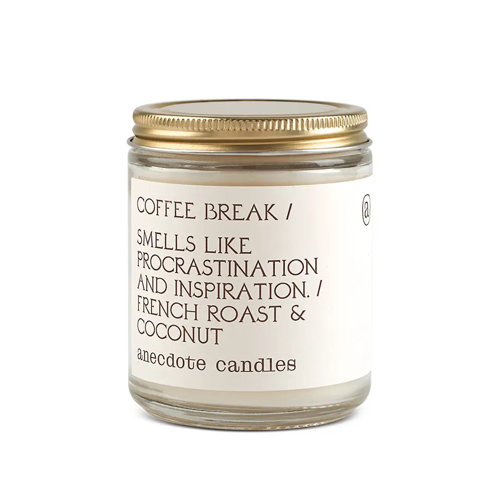Designed Candles