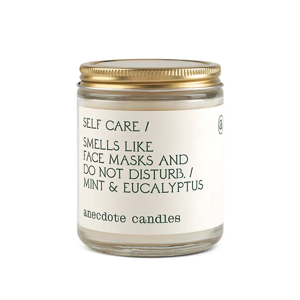 Designed Candles