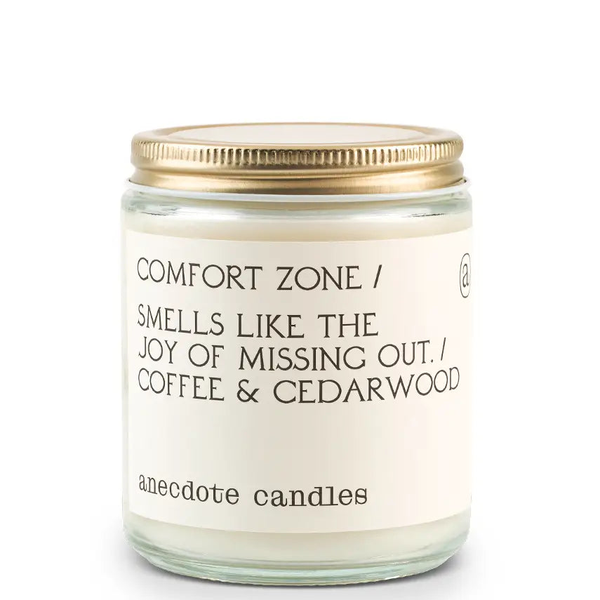 Designed Candles