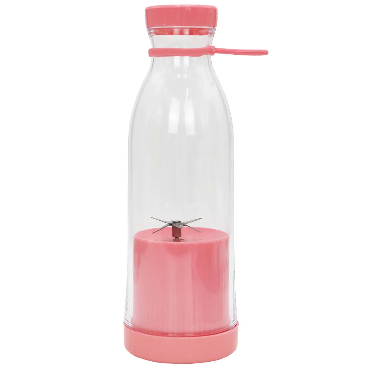 Travel Size Portable Juicer Blender Mixer