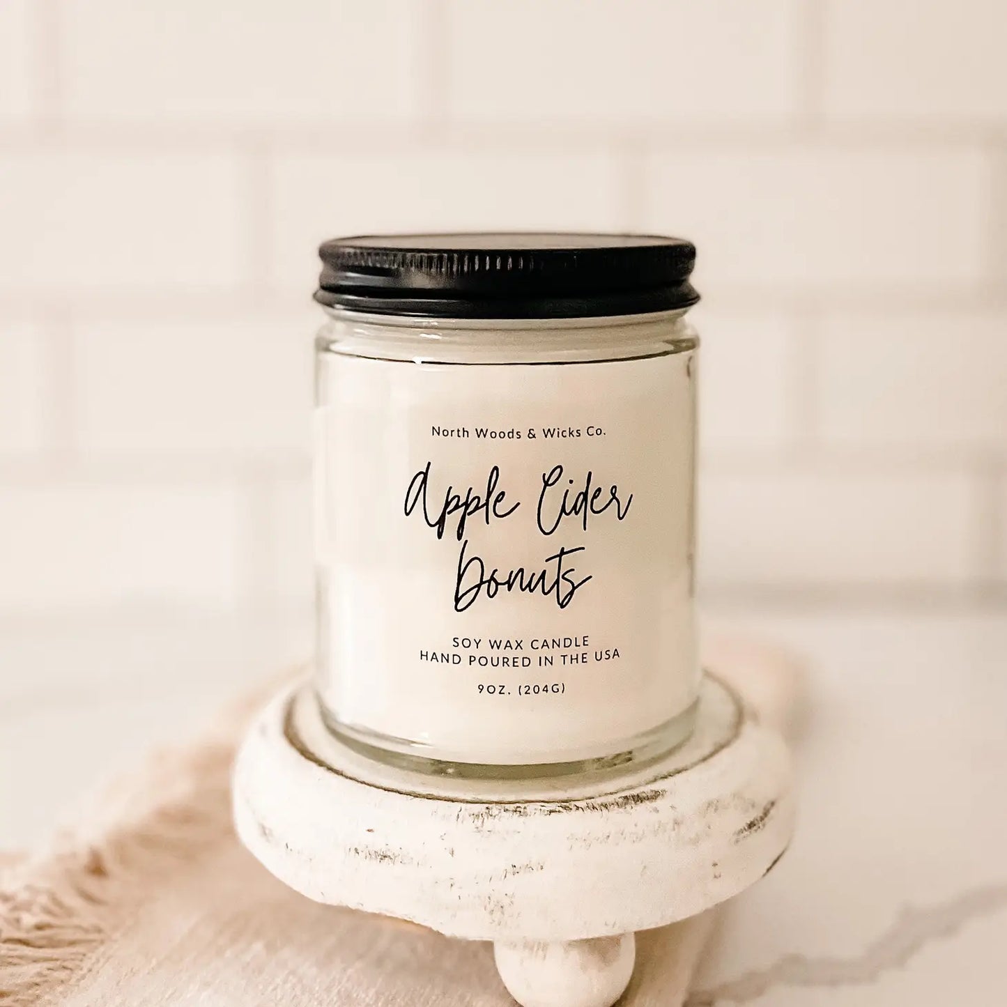 9oz Candle