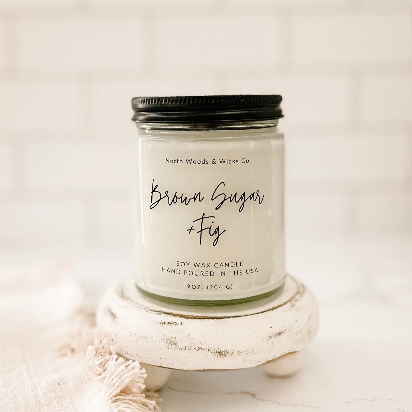 9oz Candle