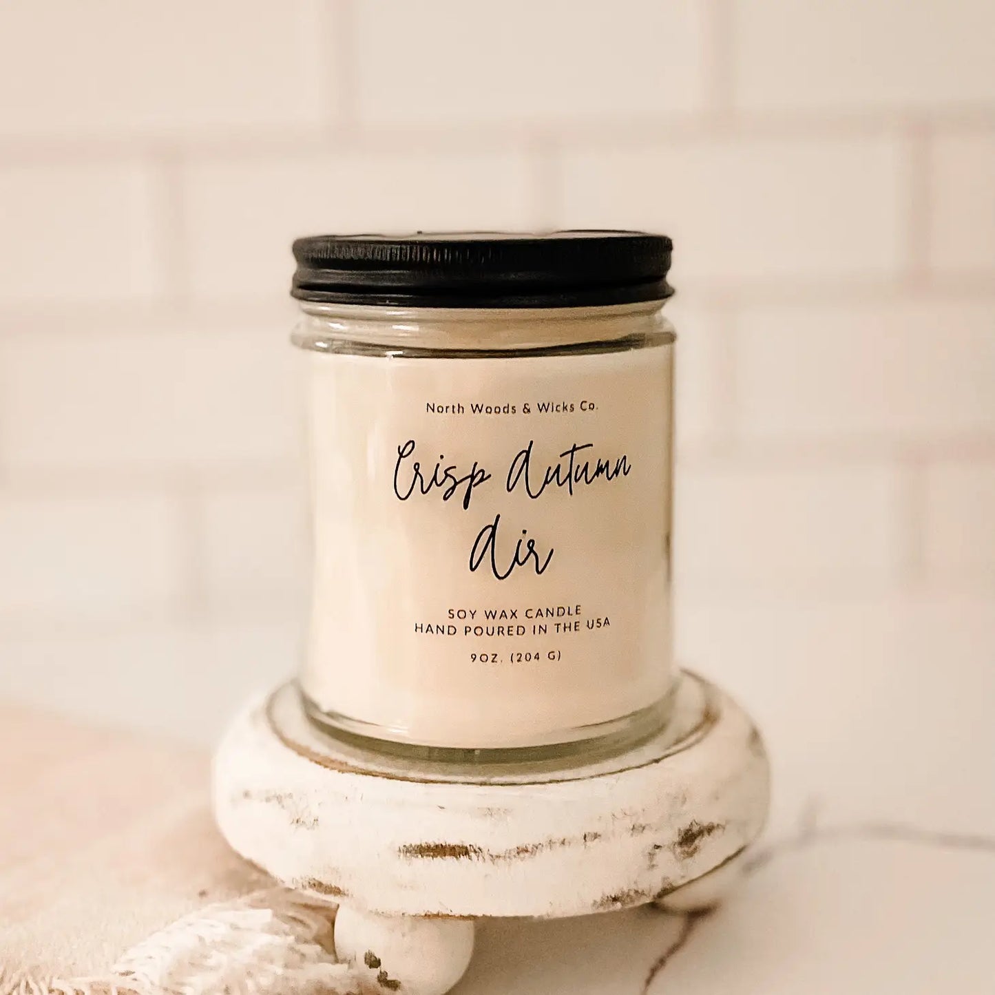 9oz Candle
