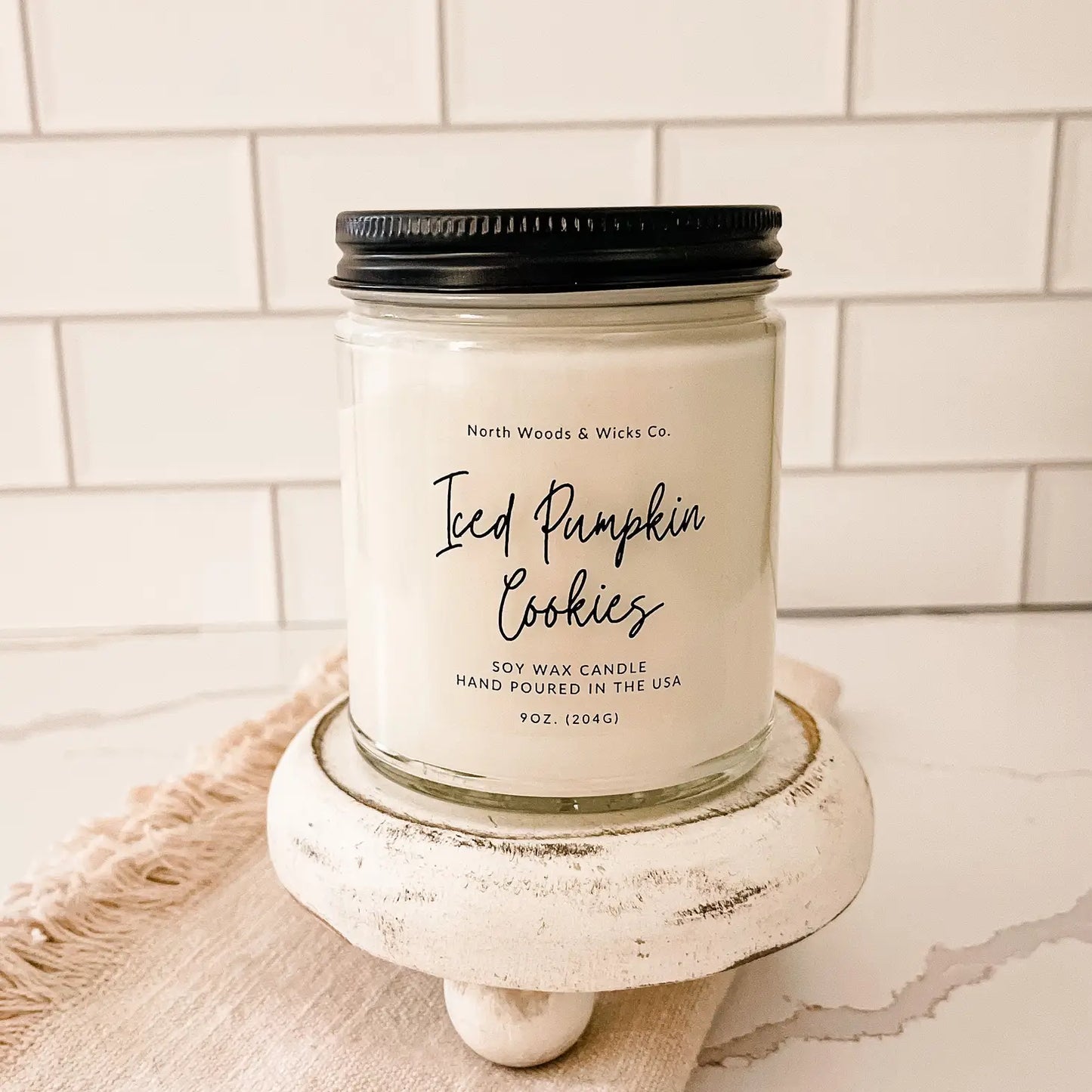 9oz Candle