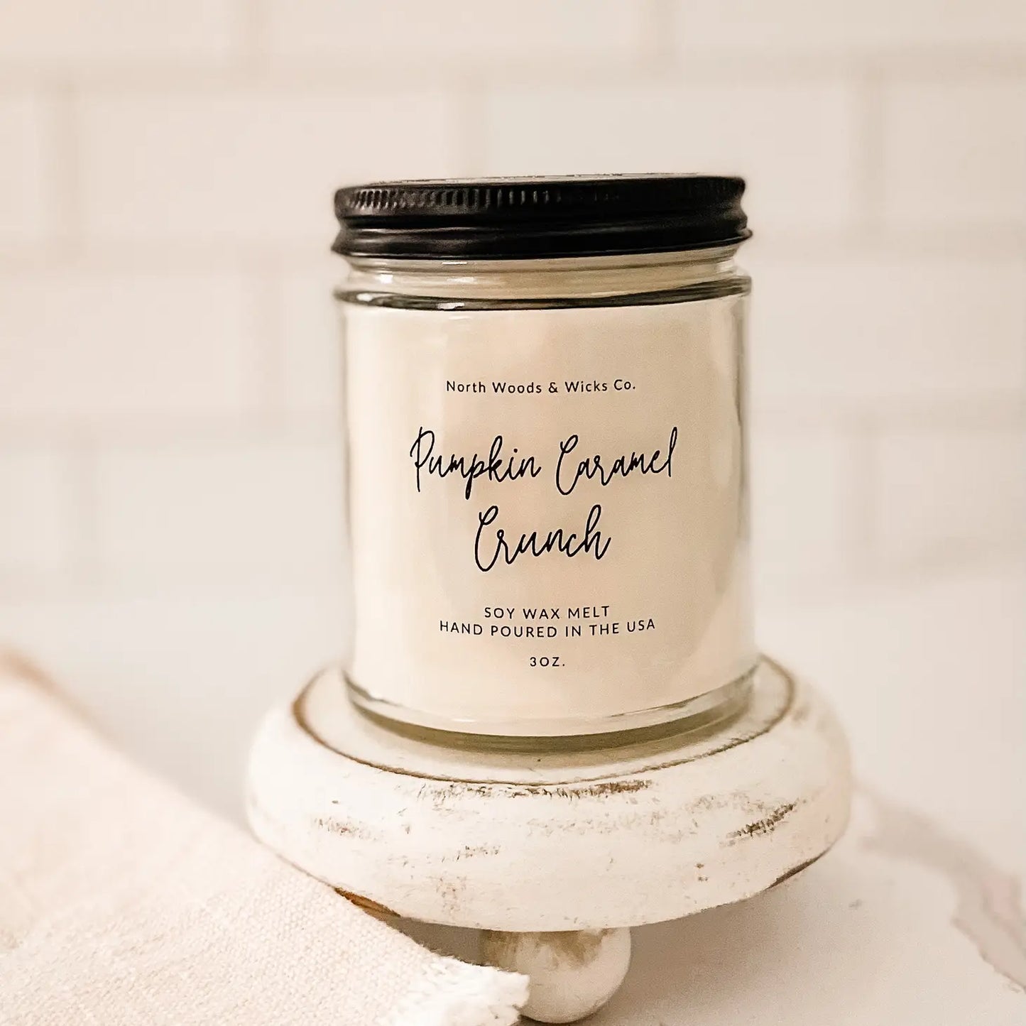 9oz Candle
