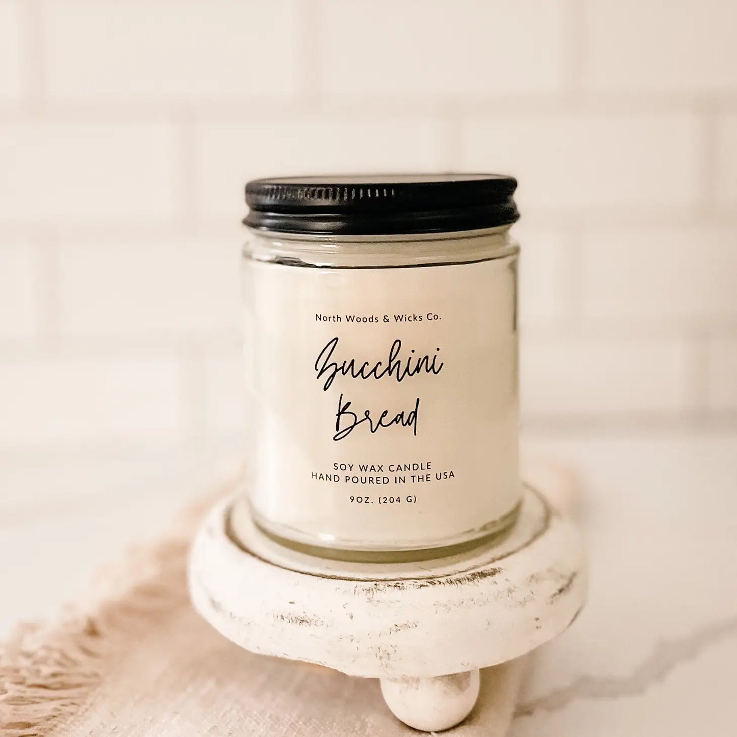 9oz Candle