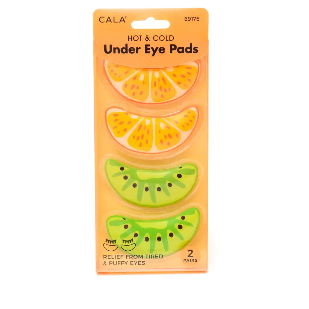 Soothing Eye Pads