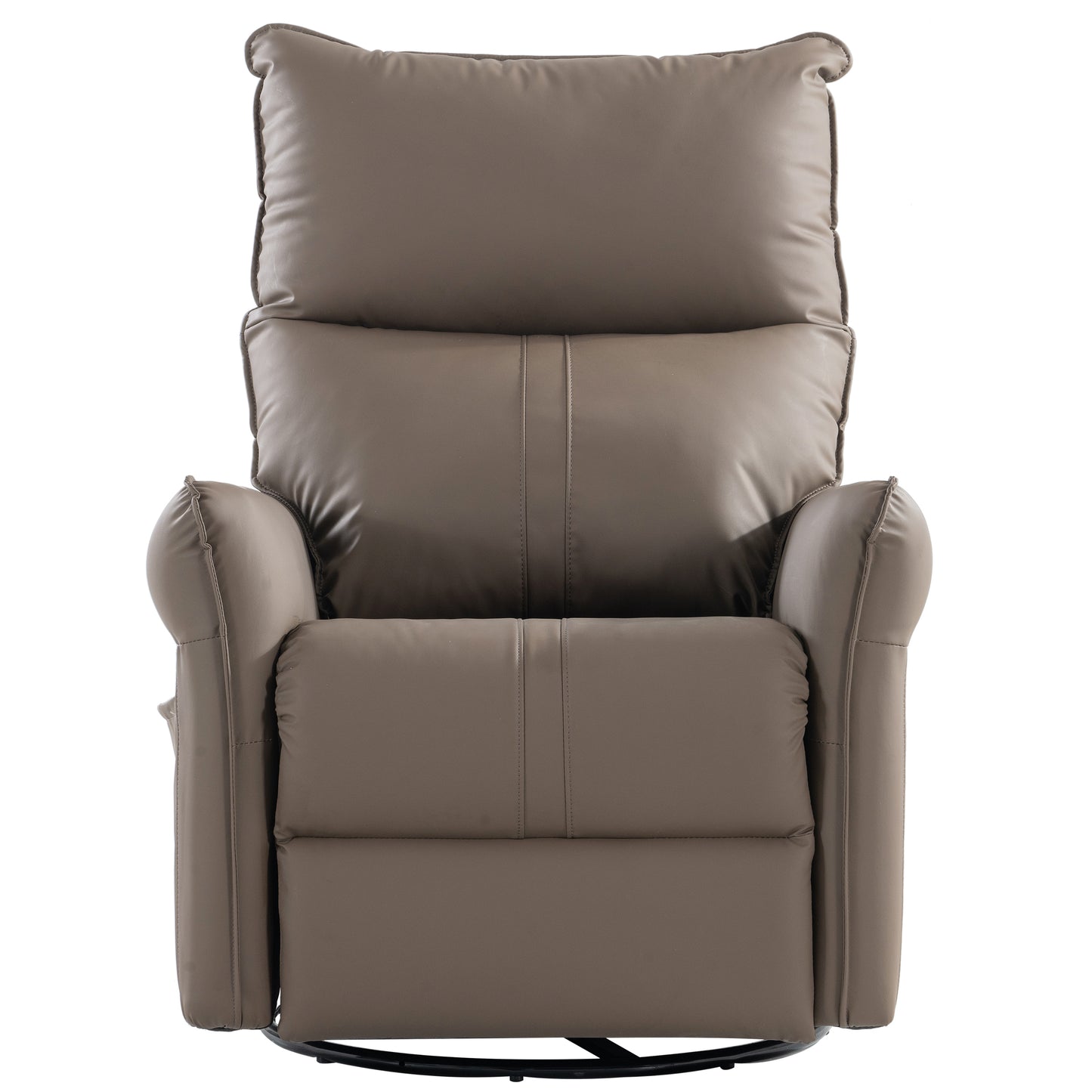 OmniGlide 270° LuxeRecline - Power Swivel & Glider with USB