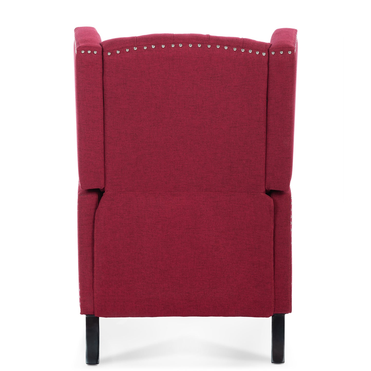 27.16" Wide Manual Wing Chair Recliner