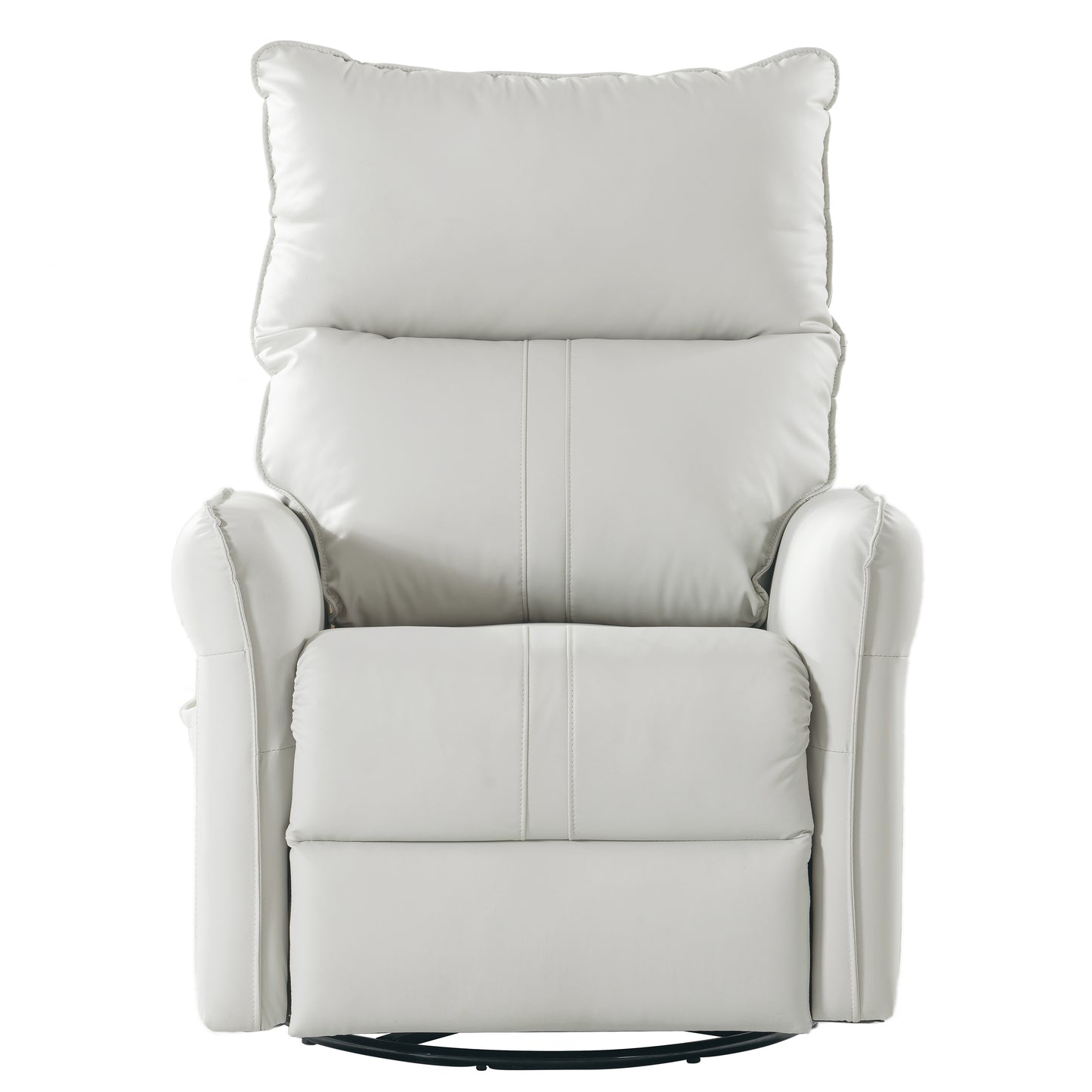 OmniGlide 270° LuxeRecline - Power Swivel & Glider with USB