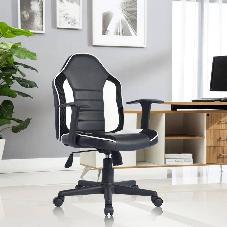 Nili Techni Racer Chair with Wheels