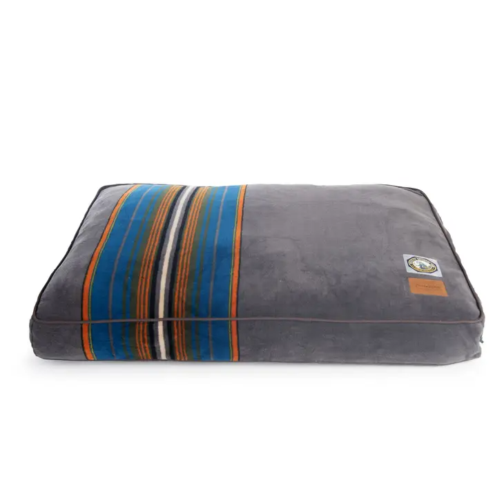 Pendleton Pet National Park Rectangular Pet Napper Dog Bed