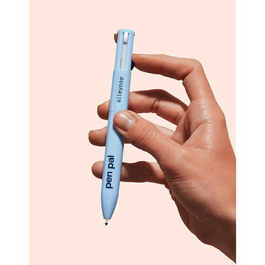 Pen Pal - 4-in-1 Makeup Touch Up Pen