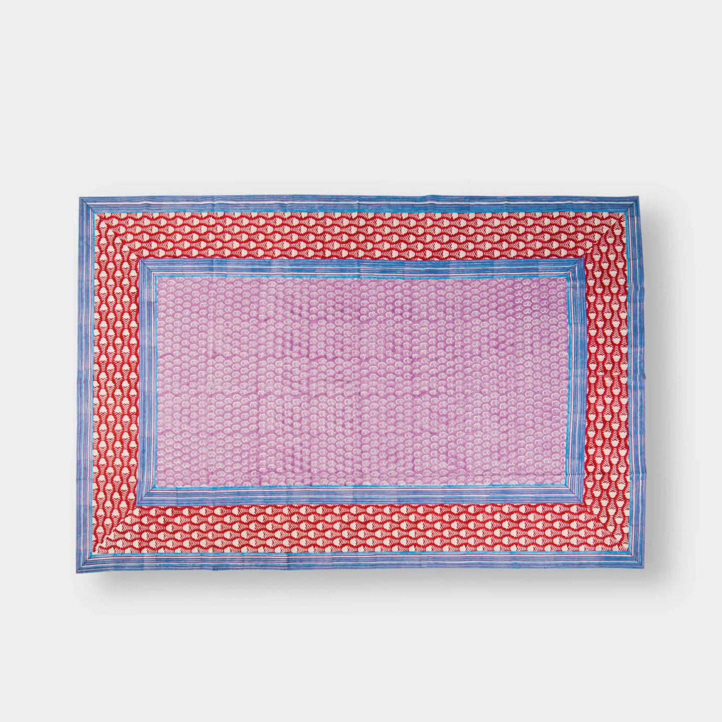 Tulip Rectangular Tablecloth