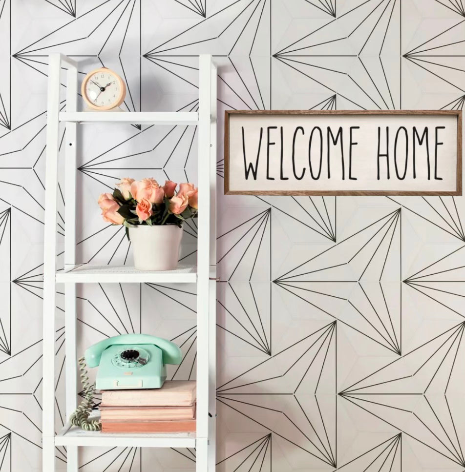 Welcome Home Thin