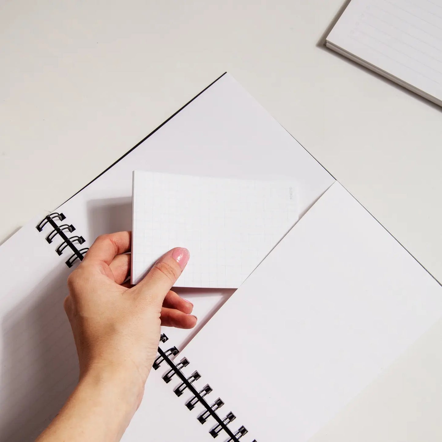 Daily Weekly Monthly Planner