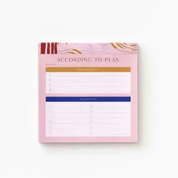 Desk Notepad