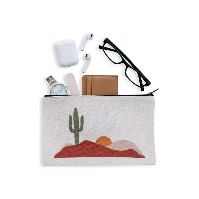 Sedona Landscape Pouch