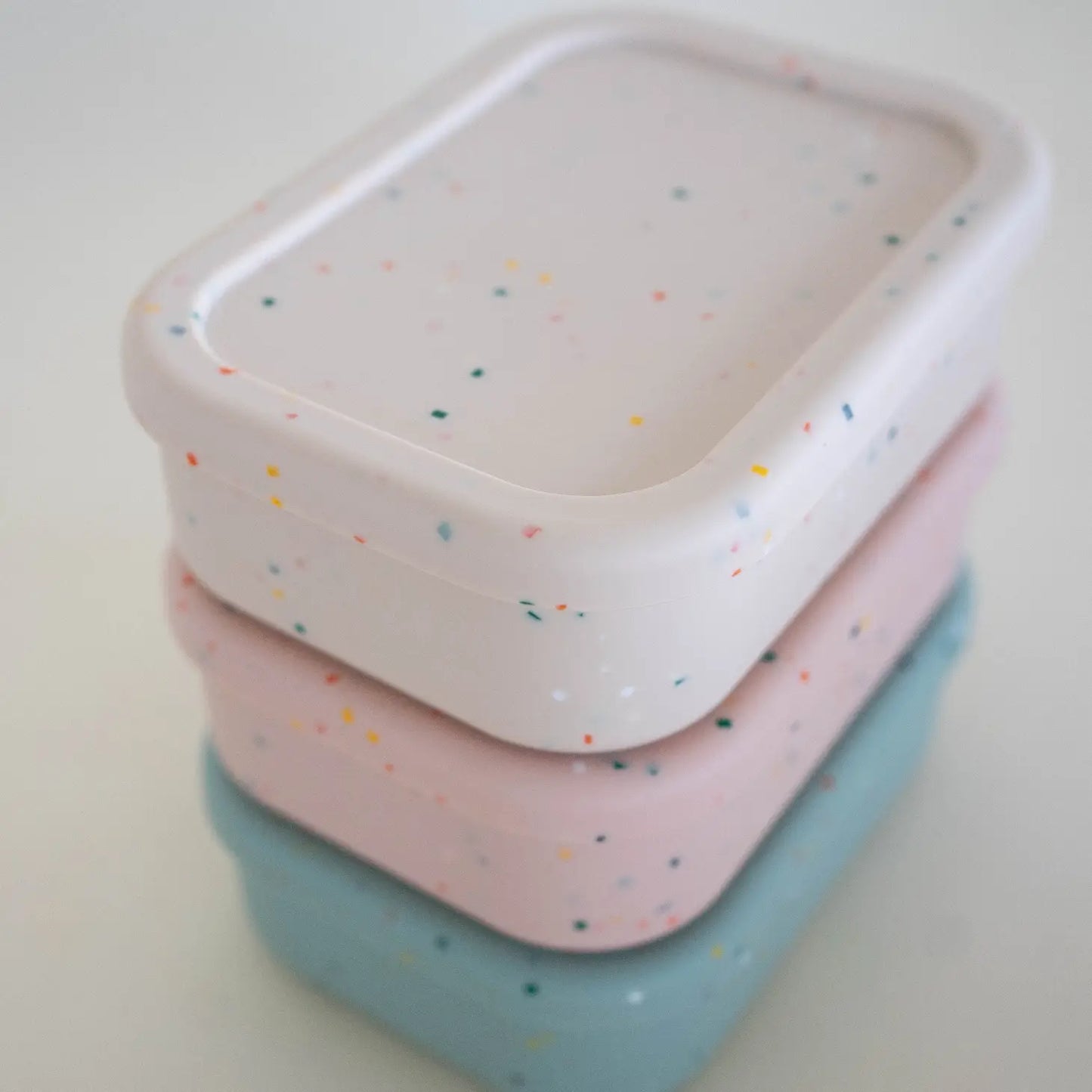 Bento Box | Coconut Confetti