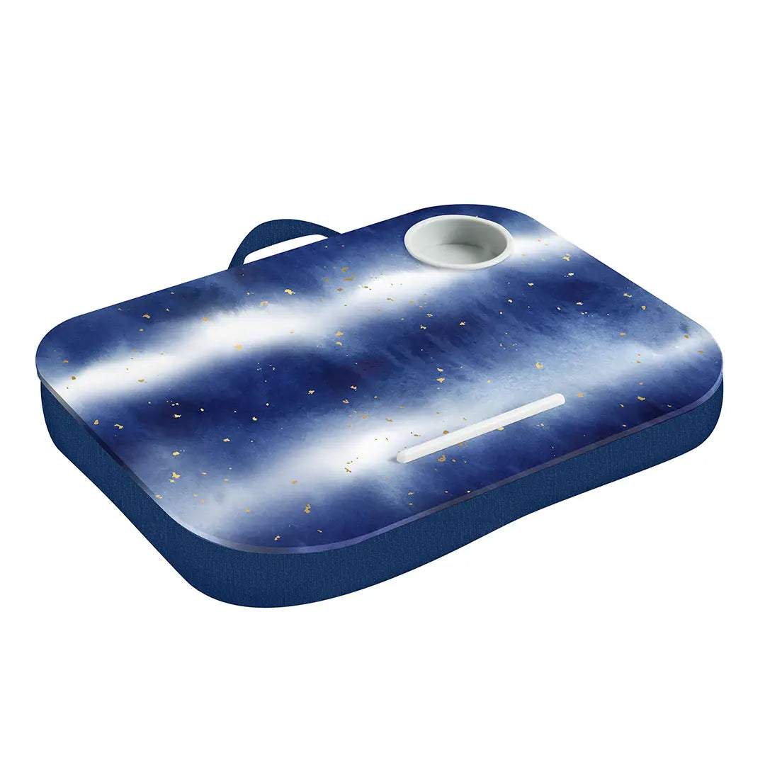 Shibori Lap Desk