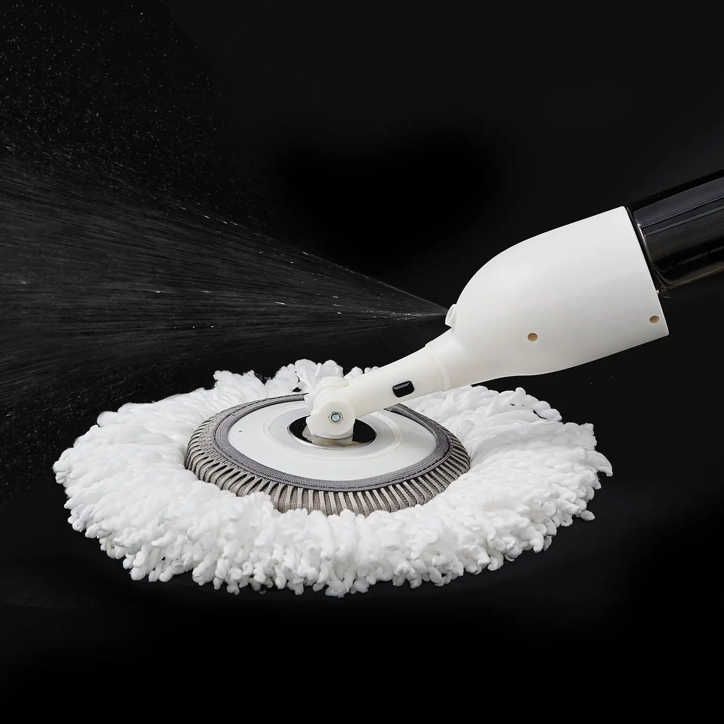 True & Tidy Clean Everywhere Spray Mop Kit Deluxe